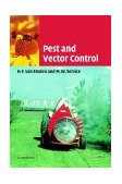 Pest and Vector Control  9780521010832 Front Cover