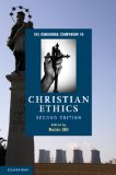 Cambridge Companion to Christian Ethics 