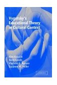 Vygotsky's Educational Theory in Cultural Context  cover art