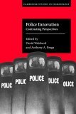 Police Innovation Contrasting Perspectives cover art