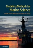 Modeling Methods for Marine Science  9780521867832 Front Cover