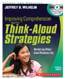 Improving Comprehension with Think Aloud Strategies (Second Edition)  cover art