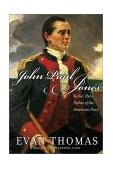 John Paul Jones : Sailor, Hero, Father of the American Navy  9780743205832 Front Cover