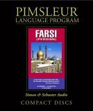 Farsi : Learn to Speak and Understand Farsi (Persian) with Pimsleur Language Programs 2005 9780743544832 Front Cover