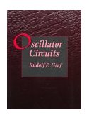 Oscillator Circuits  9780750698832 Front Cover