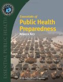 Essentials of Public Health Preparedness  cover art