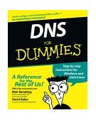 DNS for Dummies 