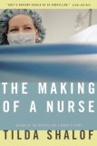 Making of a Nurse  cover art