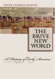 Brave New World A History of Early America cover art