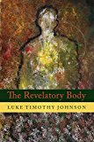 Revelatory Body Theology As Inductive Art  9780802803832 Front Cover
