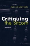 Critiquing the Sitcom A Reader cover art