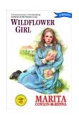 WildFlower Girl (Children of the Famine) 1991 9780862782832 Front Cover