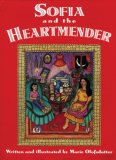 Sofia and the Heartmender  9780977945832 Front Cover