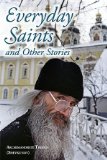 Everyday Saints and Other Stories  9780984284832 Front Cover