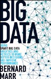 Big Data Using SMART Big Data, Analytics and Metrics to Make Better Decisions and Improve Performance cover art