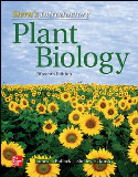 STERN'S INTRODUCTORY PLANT BIOLOGY      cover art