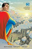 All-star Superman: Black Label Edition  9781401290832 Front Cover