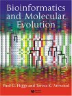 Bioinformatics and Molecular Evolution  cover art