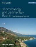 Sedimentology and Sedimentary Basins From Turbulence to Tectonics cover art
