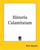 Historia Calamitatum  cover art