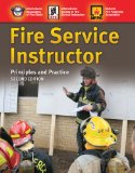 Fire Service Instructor 