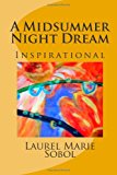 Midsummer Night Dream 2012 9781477671832 Front Cover