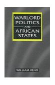 Warlord Politics and African States  cover art