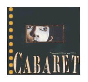 Cabaret The Illustrated Book and Lyrics cover art