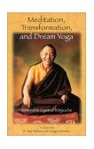 Meditation, Transformation, and Dream Yoga  cover art