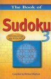 Book of Sudoku #3 2005 9781585677832 Front Cover