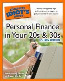 Personal Finance in Your 20s and 30s  cover art