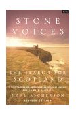 Stone Voices  9781862075832 Front Cover
