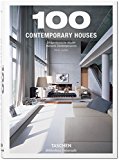 100 Contemporary Houses  9783836557832 Front Cover