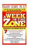 Week in the Zone  cover art