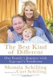 Best Kind of Different Our Family's Journey with Asperger's Syndrome  9780061986833 Front Cover
