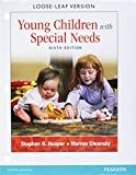 YOUNG CHILDREN W/SPECIAL...-ACCESS      cover art