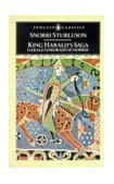 King Harald&#39;s Saga Harald Hardradi of Norway: from Snorri Sturluson&#39;s Heimskringla