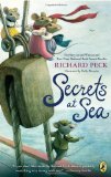 Secrets at Sea  cover art