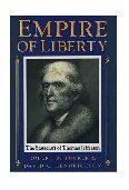 Empire of Liberty The Statecraft of Thomas Jefferson cover art