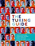 Turing Guide  9780198747833 Front Cover