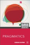 Pragmatics  cover art