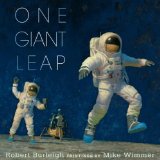 One Giant Leap 2009 9780399238833 Front Cover