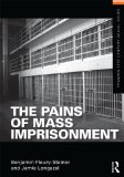 Pains of Mass Imprisonment  cover art