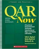 QAR Now  9780439745833 Front Cover