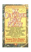 Six Centuries of Great Poetry A Stunning Collection of Classic British Poems from Chaucer to Yeats cover art