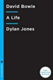 David Bowie A Life  9780451497833 Front Cover
