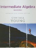 Intermediate Algebra cover art