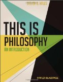 This Is Philosophy An Introduction cover art