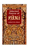 Selected Poems of Rumi  cover art