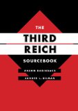 Third Reich Sourcebook  cover art